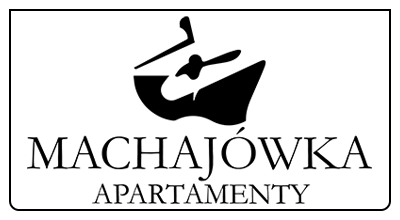 Apartamenty Machajówka